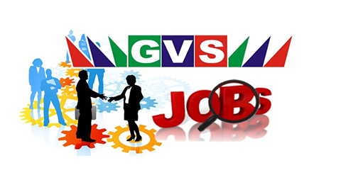 GVS Jobs